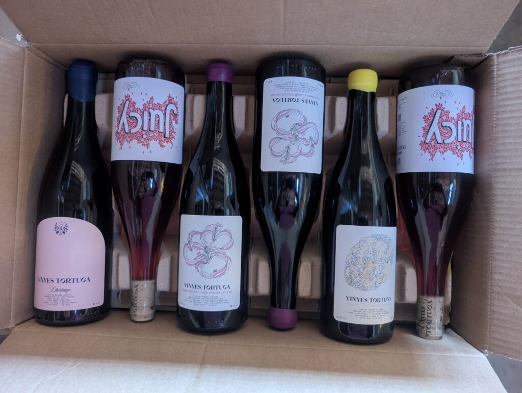 El empaquetado de lujo