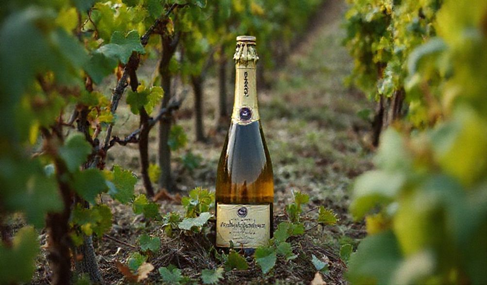 ¿Adiós Champagne? El Pét-Nat Reclama Su Trono en el Mundo de las Burbujas.