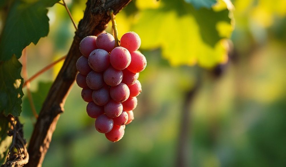 ¿Borgoña: Lujo de Ayer o Colección Atemporal? El Vino Natural Redefine la Exclusividad.