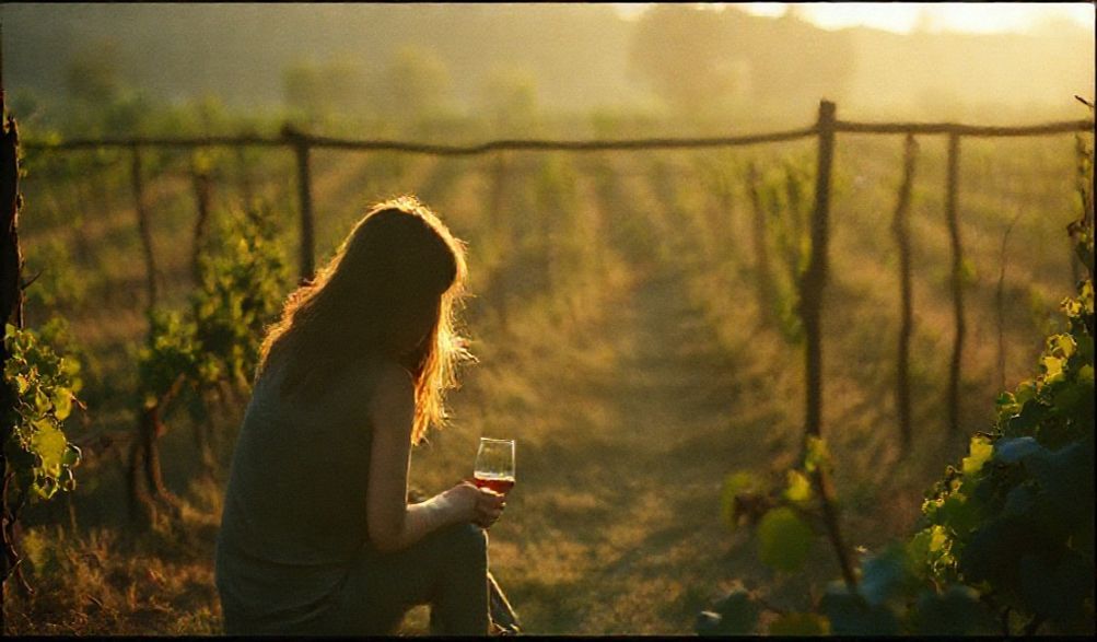 ¿Olvídate de la Cata? Descubre los ‘Raves’ de Vino Natural que Redefinen la Fiesta Moderna.