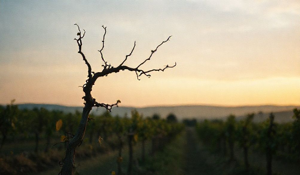 ¿Rebelión en la Copa? Vinos Alternativos: La Elegante Respuesta que Redefine la Industria.