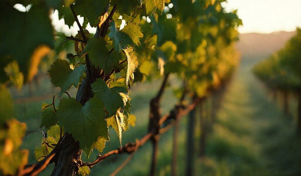 Confesiones de una uva sin fama, ¡POR AHORA!